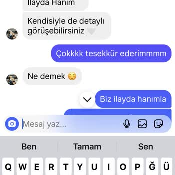 Herevebirpaticik (Instagram) görseli