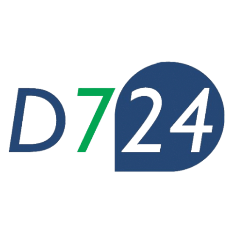 D724 Bilişim Hizmetleri görseli