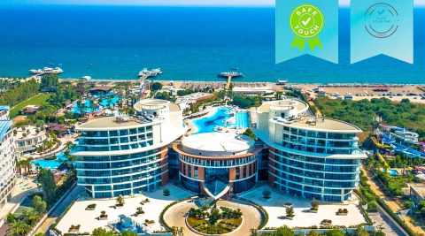 Baia Hotels Lara görseli