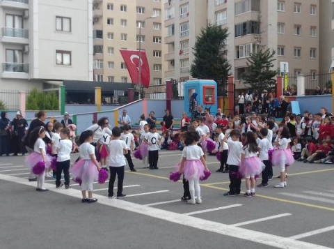 Altay Çeşme İlkokulu (Maltepe) görseli