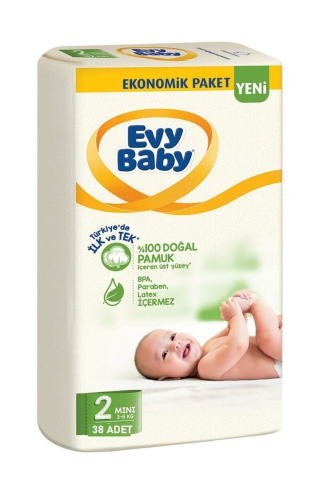 Evy Baby görseli