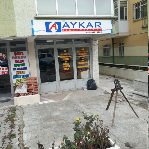 Aykar Tesisat görseli