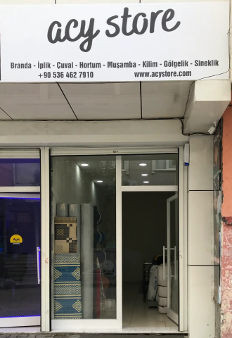 Acy Store görseli