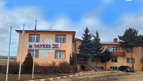 Baykes Tuğla görseli