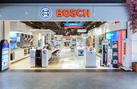 Gürbüz Alışveriş Merkezi görseli