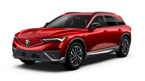 Acura Elektrik görseli