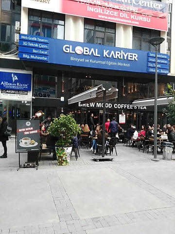 Global Kariyer görseli
