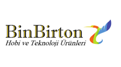 BinBirton görseli