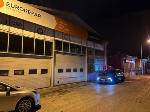 Akser Oto Servis (Erzincan) görseli