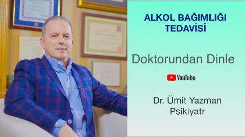 Dr. Ümit Yazman görseli