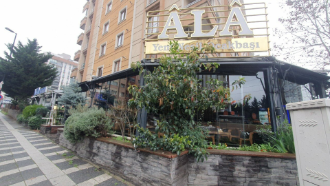 Âlâ Yeni Nesil Ocakbaşı görseli