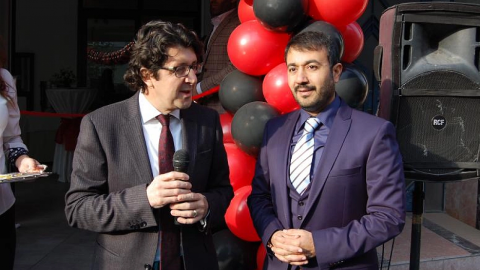 Furkan Mühendislik görseli