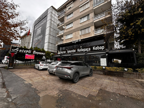 Antepli Beyrancı görseli