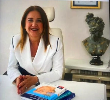 Dr. Arzu Kurtoğlu görseli