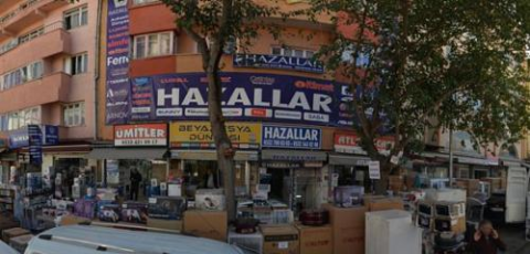 Beyaz Eşya Dünyası (Ankara) görseli