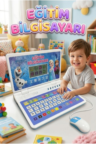 Educational Toys görseli