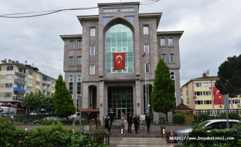 Boyabat Adliyesi görseli