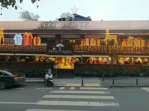 Ceviz Ağacı Pasta & Cafe görseli