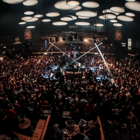 Aura Club Kemer görseli
