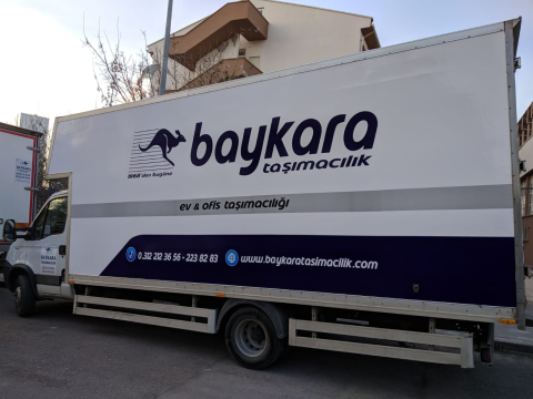 Baykara Nakliyat görseli