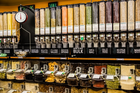 Baharat Dükkanı görseli