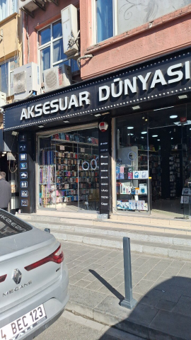 Aksesuar Dünyası | Üsküdar görseli