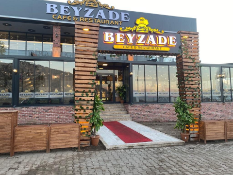Beyzade Cafe görseli