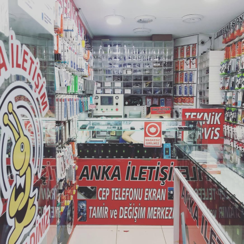 Anka İletişim ve Danışmanlık görseli
