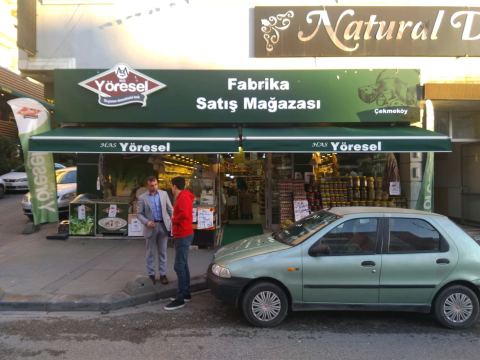 Has İpekyolu Yöresel (Şahinbey) görseli