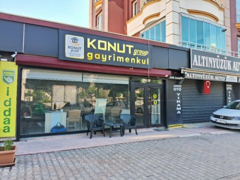 Adana Konut Group Gayrimenkul görseli