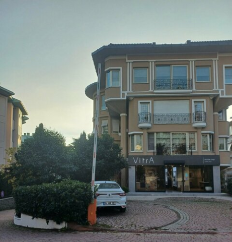 Akınlar Yapı görseli
