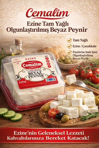 Cemalim Peynircilik görseli