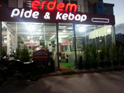 Erdem Pide & Kebap görseli