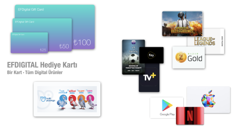 EFDigital Codes görseli