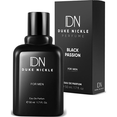 Duke Nickle görseli