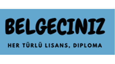 Belgeciniz görseli