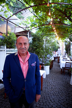 Balıkçı Sabahattin görseli