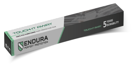 Endura Araç Kaplama görseli
