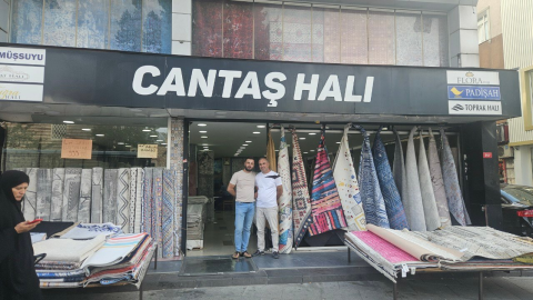 Cantaş Halı (Fatih) görseli