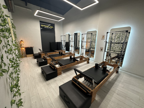 Atlantis Pilates görseli