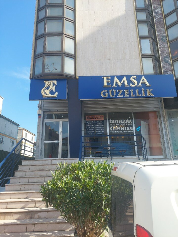 Emsa Güzellik Merkezi görseli