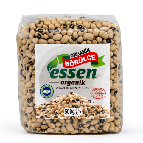 Essen Organik görseli