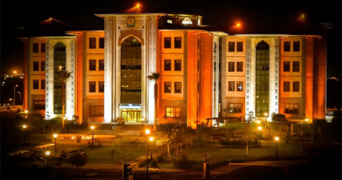 Adana Sarıçam Belediyesi görseli