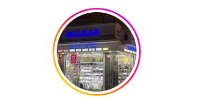 Balkan İletişim (Kütahya) görseli