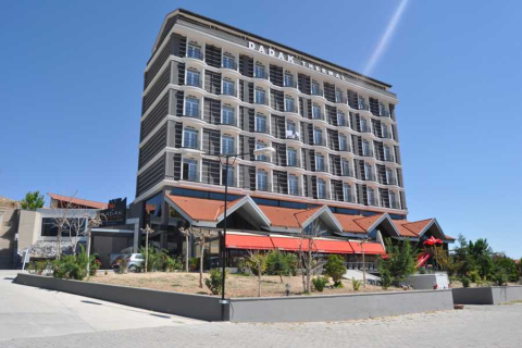 Dadak Termal Otel görseli