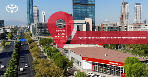 Borovalı Otomotiv görseli
