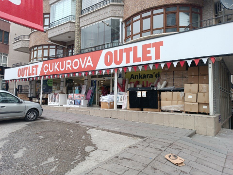 Çukurova Mağazaları görseli