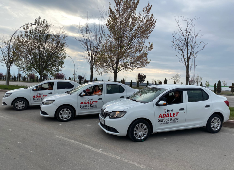 Adalet Sürücü Kursu (Konya) görseli