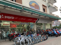 Doğan Motosiklet (Alanya) görseli