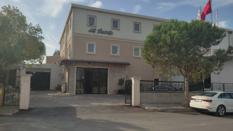 Akif Kasaboğlu Tekstil görseli